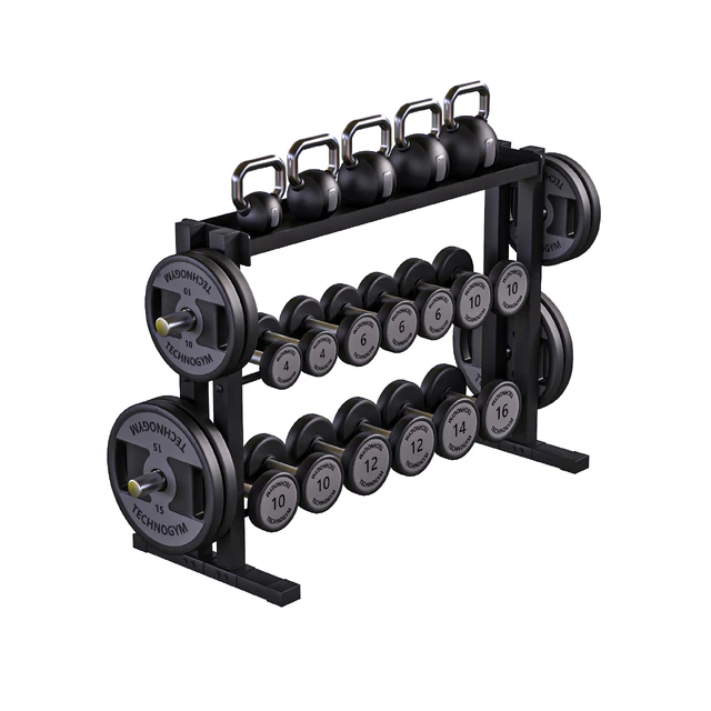 Equipment Gym2 Part2 — Скачать