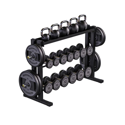 Equipment Gym2 Part2 — Вид 3