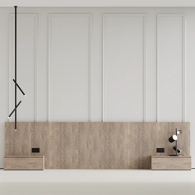 Изголовье 007 — Вид 4