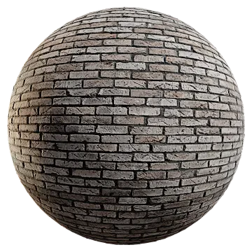 brick facade 017 — Descargar