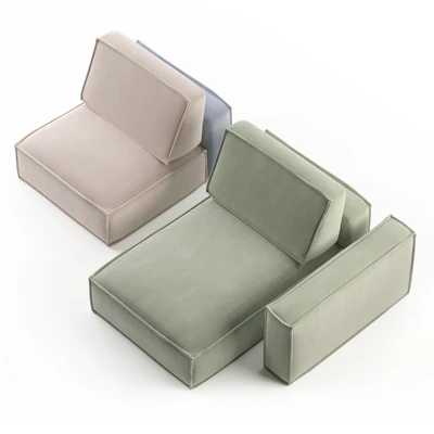Eten. Modular sofa DIVAN.RU — Ver 3