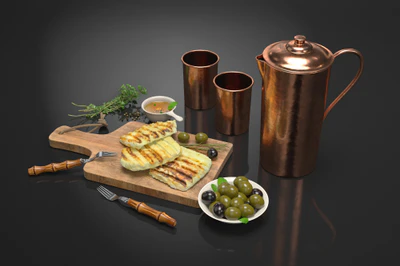 scanned food sets 013 — Descargar