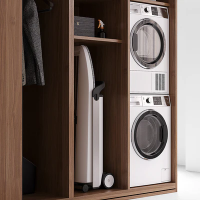LAUNDRY SET (Fisher Paykel + Miele) — Вид 2
