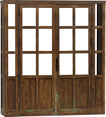 old wooden door 004 — Скачать