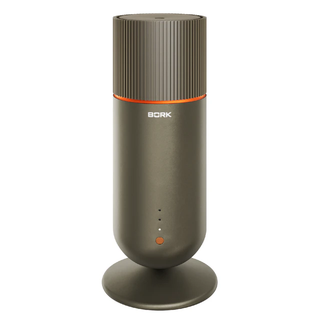 Aroma Station Bork A630 — Descargar