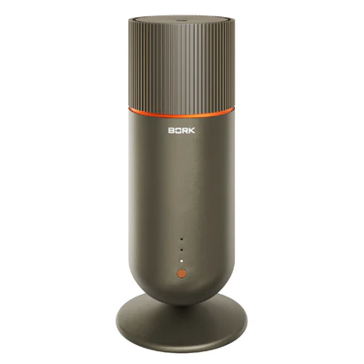 Aroma Station Bork A630 — Ver 2
