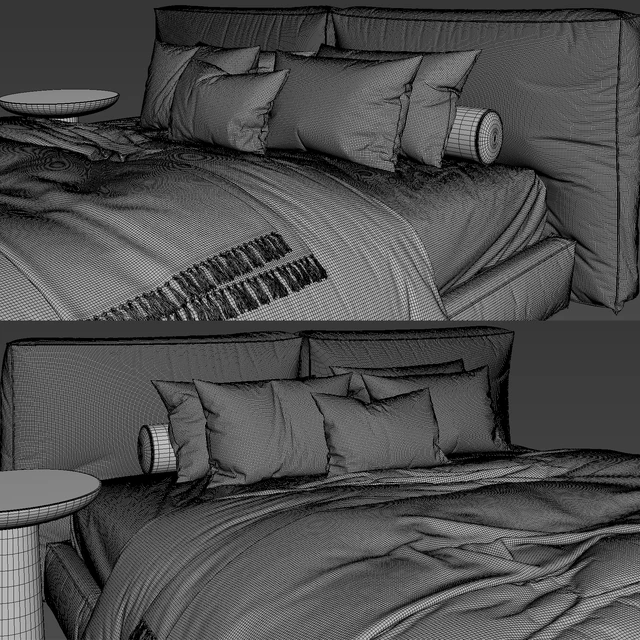 Loca Loft Bed — Скачать