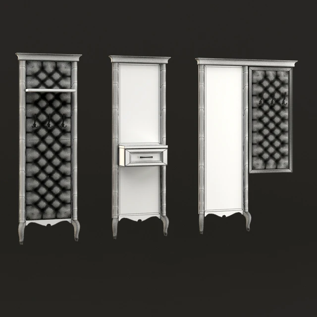 Entrance hallway. Sameba — Descargar
