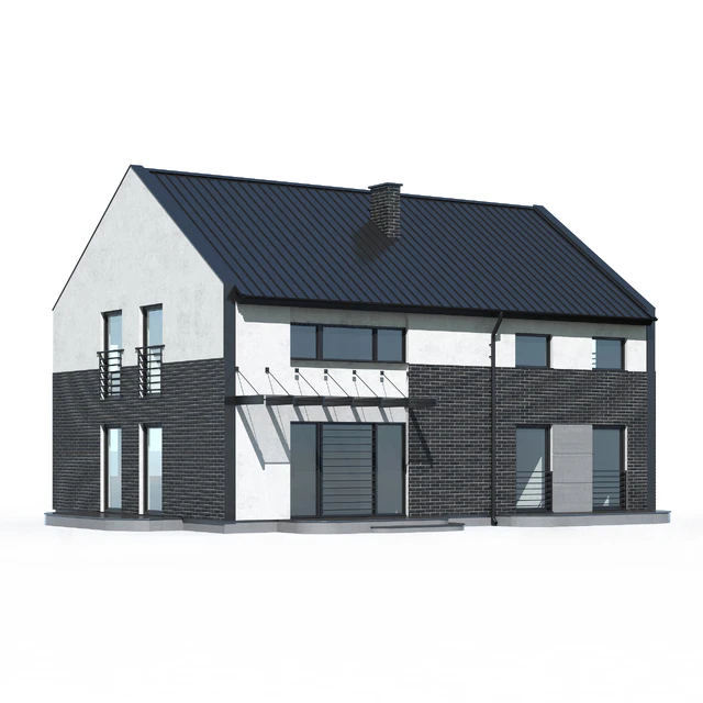 ABS House V272 — Скачать