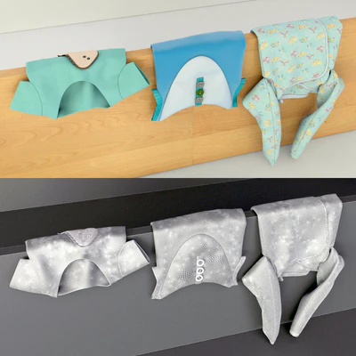 Baby clothes — Ver 2