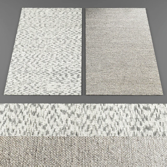 Boconcept rugs collection 02 — Descargar