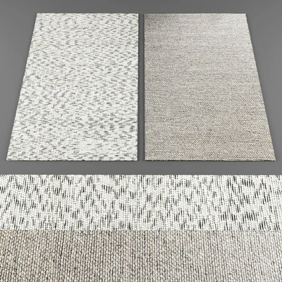 Boconcept rugs collection 02 — Ver 3