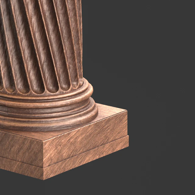Roman column — Descargar