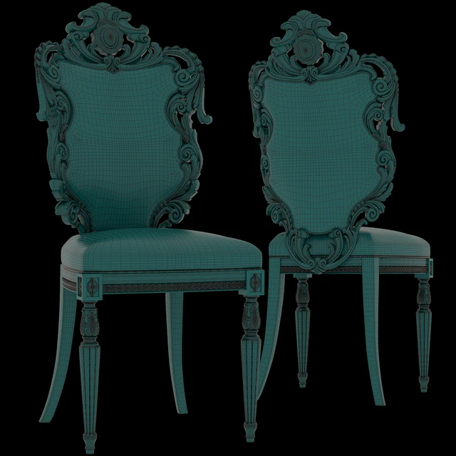 Chair Corella Arredamento — Descargar