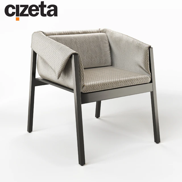 PAD Chair — Descargar
