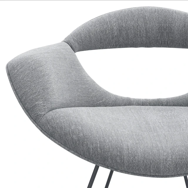 WALTER KNOLL RUMI CHAIR — Скачать