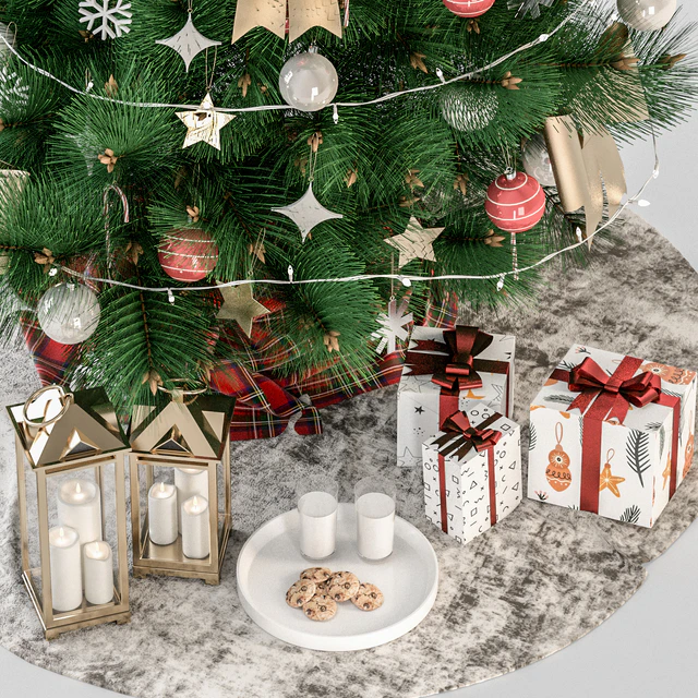 Christmas tree 2020 — Descargar