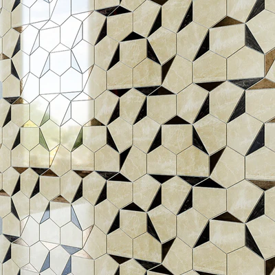 Mosaic ATLAS CONCORDE MARVEL EDGE — Ver 2