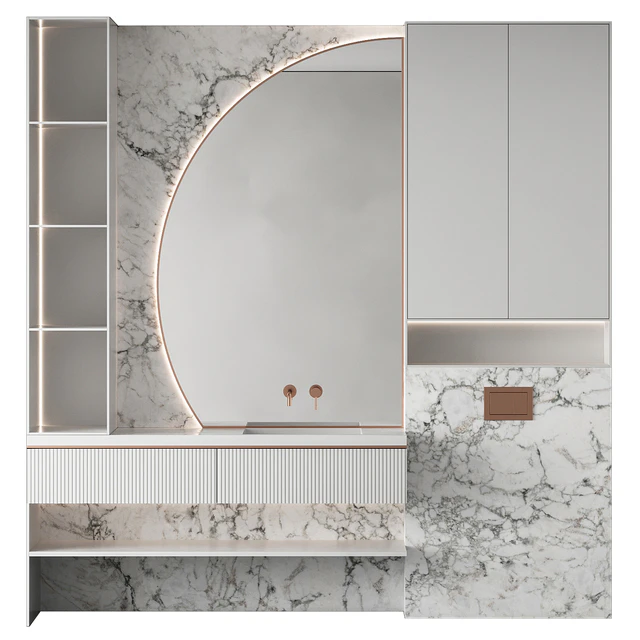 Bathroom furniture 14 — Descargar