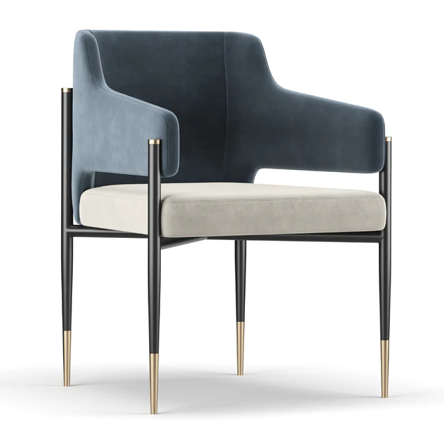 Giuliette Chair — Скачать