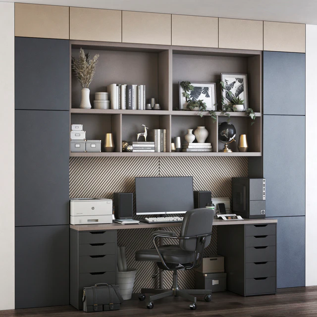 IKEA office workplace 53 — Descargar