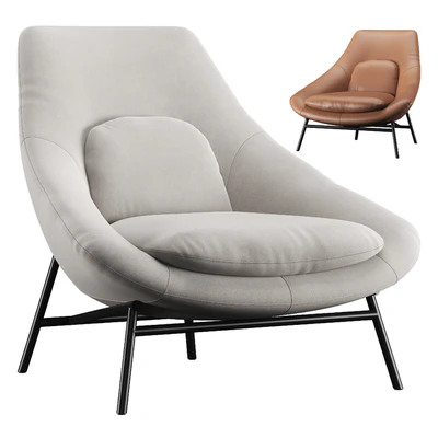LXR25 Armchair — Вид 1