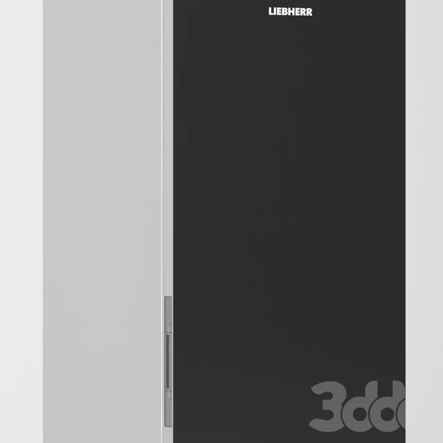 Refrigerator set Liebherr — Descargar
