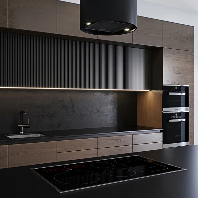 Modern kitchen 4 — Descargar