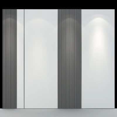 Wall Panel No.116 — Вид 2