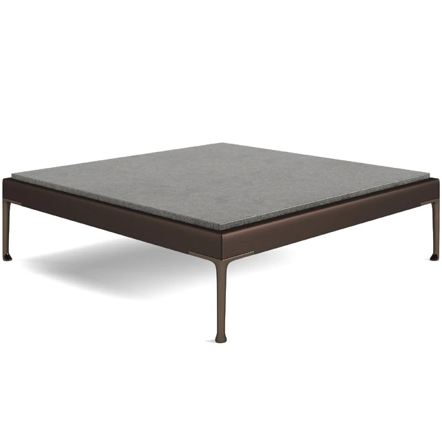 Minotti Patio coffee tables set — Скачать