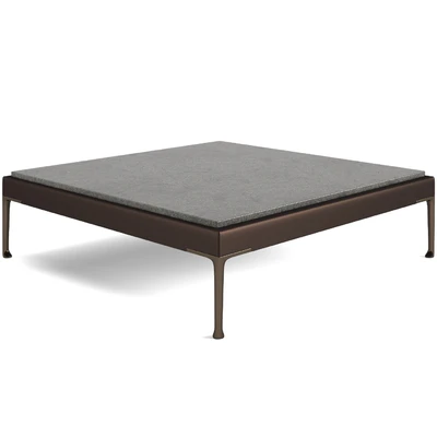 Minotti Patio coffee tables set — Вид 3