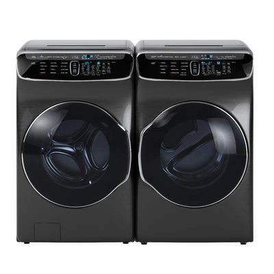 Samsung FlexWash Washer FlexDry Dryer Laundry — Ver 2