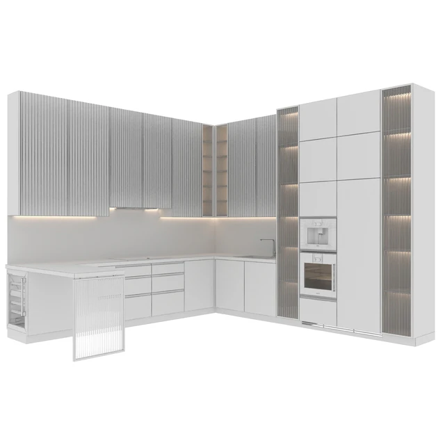 kitchen modern163 — Скачать