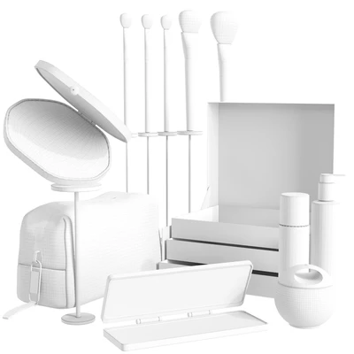 Luxury cosmetics set 31 — Ver 2