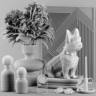 decorative set11 — Ver 2