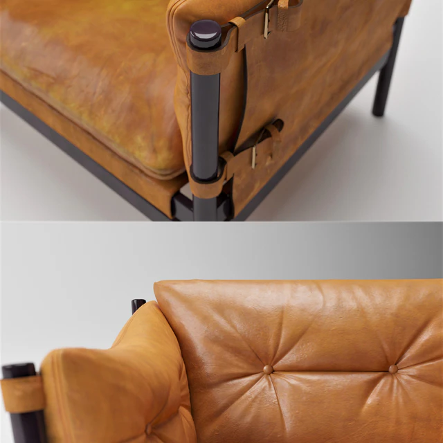 Ilona Chair — Descargar