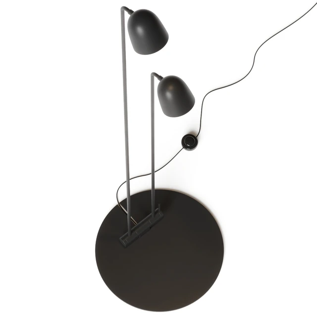 B.lux Speers F Floor Lamp — Descargar