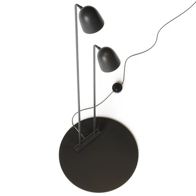 B.lux Speers F Floor Lamp — Ver 4
