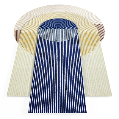Ply Pink Rug — Ver 4