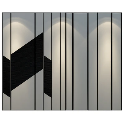 wall panels | set 171 — Вид 3