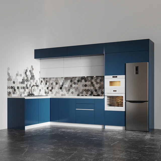 Kitchen 52 — Descargar