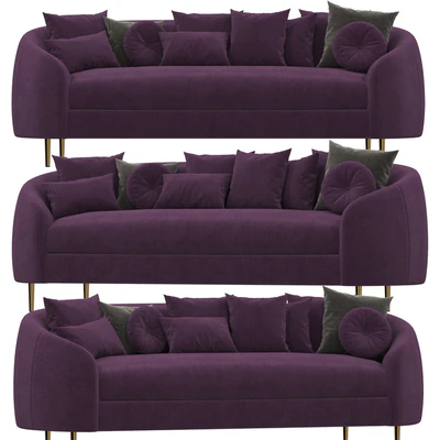 Sofa Made Trudy — Ver 1