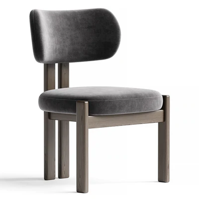 BAY | Chair By Nature — Вид 3