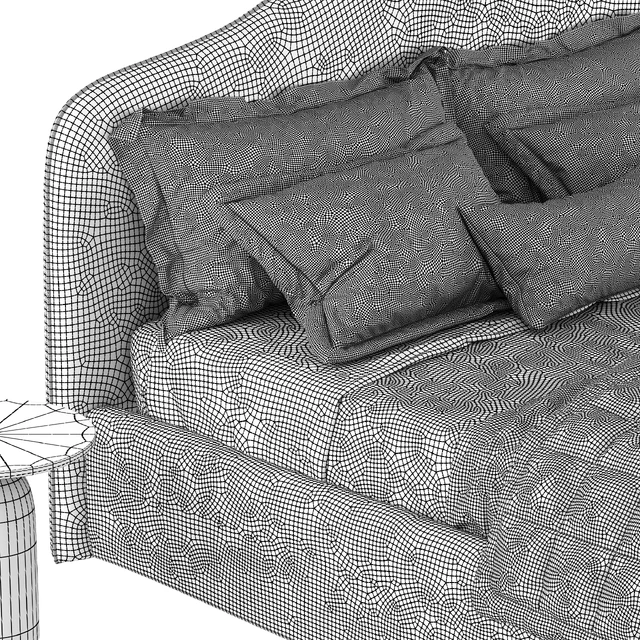 Bed felis damian — Descargar