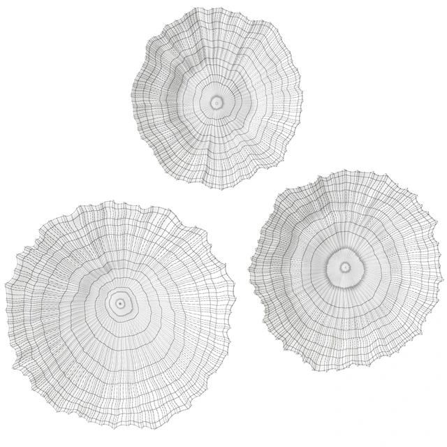 Uttermost Ocean Gems Wall decor — Descargar