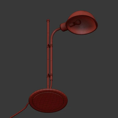 Table lamp Marset - Funiculi Table Lamp / Funiculi Table Lamp — Ver 2