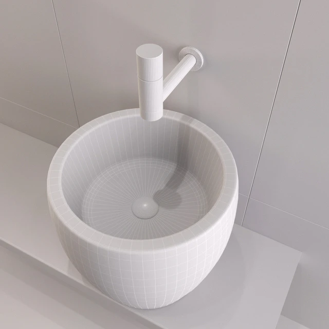 Laufen  Alessi - Half Tam Tam — Скачать