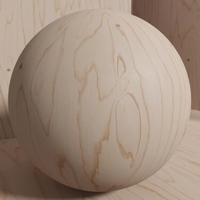 Material wood (seamless) plywood - set 152 — Ver 3