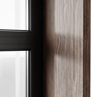 modern windows — Ver 3