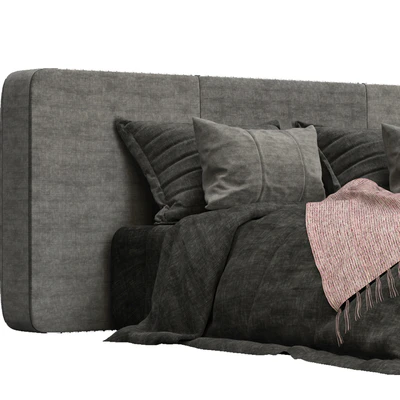 adair bed — Ver 2